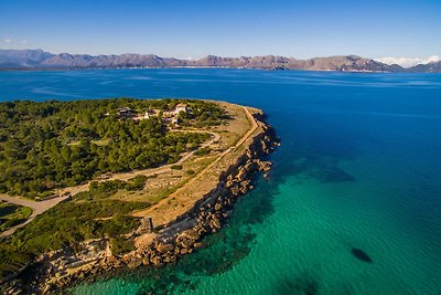 Ritiro vicino a Playa de Alcúdia