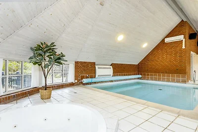 Luxe strandhuis Marielyst