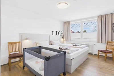 Ferienwohnung Uhlenkamp 4