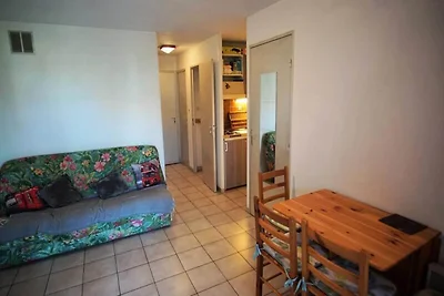 Residenz Le Riviera für 4 Personen