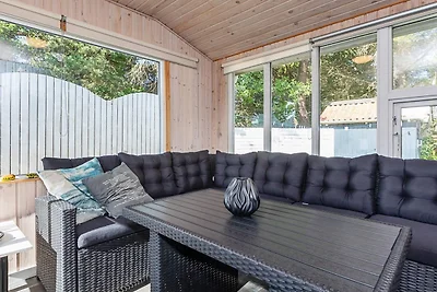 4 Personen Ferienhaus in Thisted