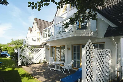 Appartement in St. Peter-Ording.