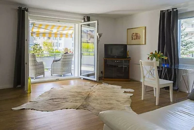 Appartamento per le vacanze con 4 camere da...