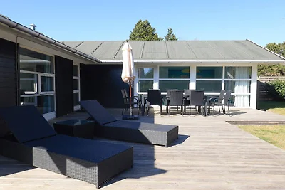 4 Sterne Ferienhaus in Væggerløse
