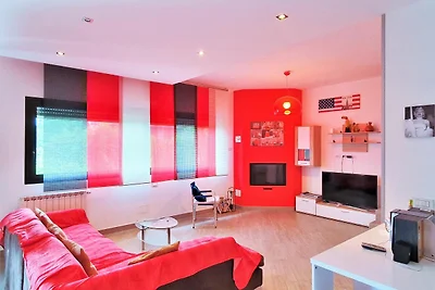 Casa vacanza a Luino con balcone