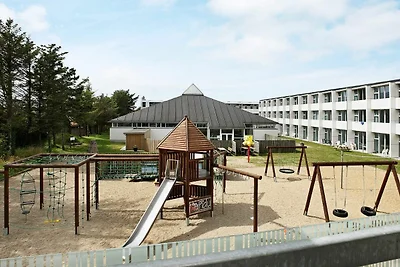 6 Personen Ferienhaus auf einem Ferienpark...
