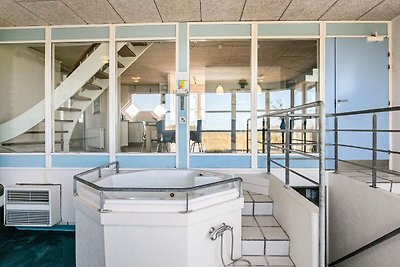 12 persoons vakantie huis in Hirtshals-By...