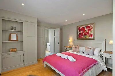 Elegante villa in het hart van Sidmouth, Geen...