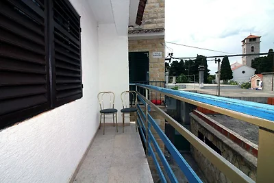 Holiday Home Serov - four bedroom house