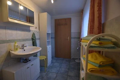 Schönes Appartement am Meer in Klütz