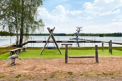 8 Personen Ferienhaus in Ruda