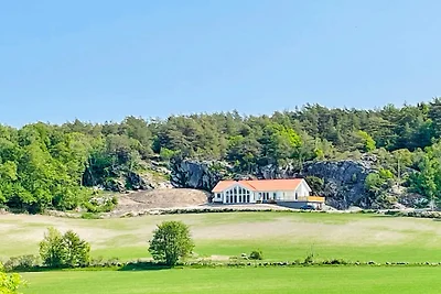 8 personas casa en UDDEVALLA-By Traum
