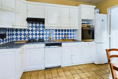 Apartment in Fouesnant in der Nähe des Strand...