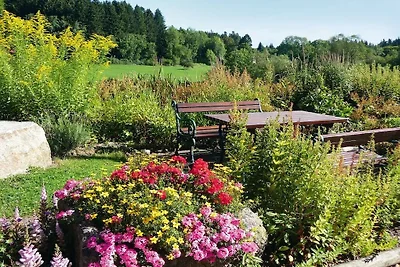 Lautertal nella casa di campagna Anja