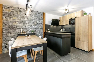 Residenz Les Balcons A