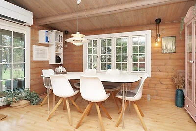 7 Personen Ferienhaus in Højby-By Traum