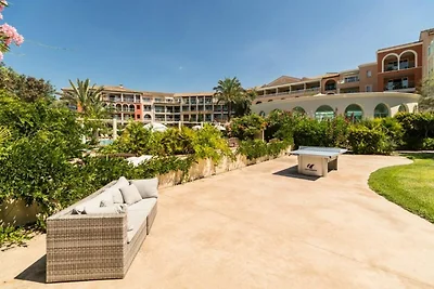 Apartment in Les Issambres am Strand