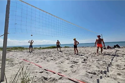 6 Personen Ferienhaus in Højby-By Traum