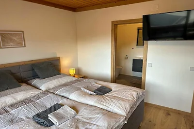Appartamento a Saalfelden am Steinernen Meer