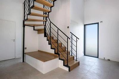 Apartment in La Turballe in der Nähe des Stra...