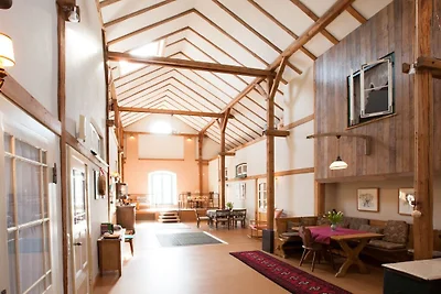 Aan het Ratzeburgmeer, Apolony Guesthouse