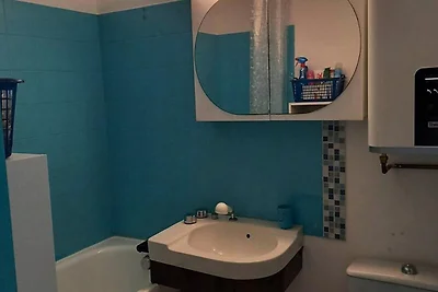 Wohnung in Pornichet in der Nähe des...