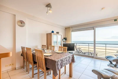 Appartamento Vacanza con famiglia Koksijde