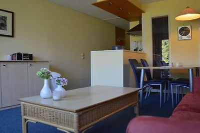 Wohnung mit 1 Schlafzimmer