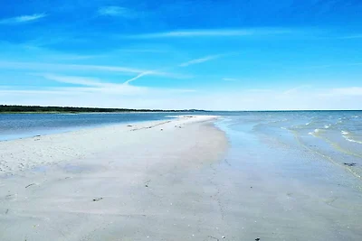 6 persoons vakantie huis in Hadsund
