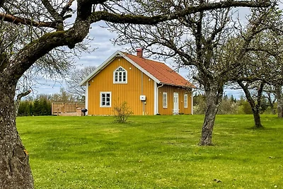 4 sterren vakantie huis in HALTORP