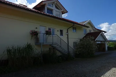 Ferienwohnung in Weitnau mit Wifi