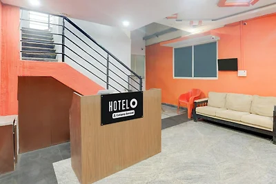 Metrostation Super Hotel O Channasandra