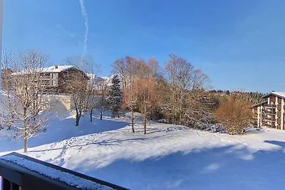 Apartment in Les Carroz in der Nähe des...