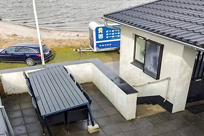 4 Personen Ferienhaus in Farsø-By Traum