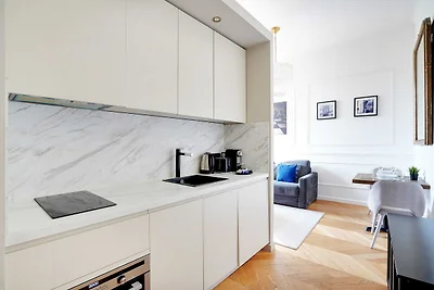Prachtig appartement -1BR-4P- Champs-Élysées
