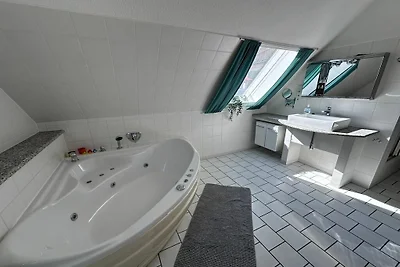 Ferienwohnung mit 1 Schlafzimmer