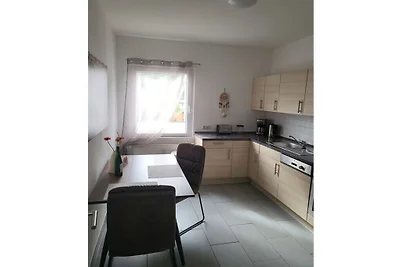 Ferienwohnung mit 1 Schlafzimmer