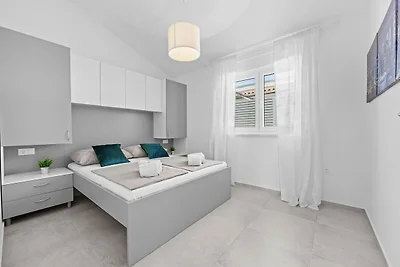 Gezellig appartement vlakbij Rock Beach