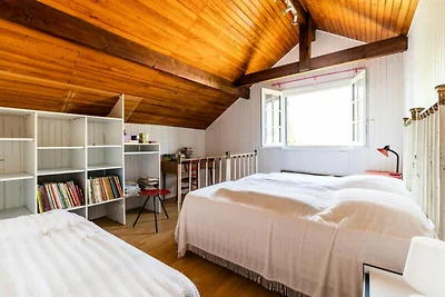 Appartement in Andernos met privézwembad