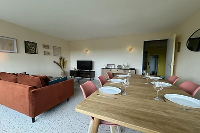 Komfortables Stadtapartment für die Rennwoche