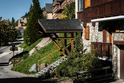 Charmant 2-kamerappartement gelegen in het ce...