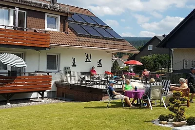 Haus Nietmann Ferienwohnung Nr. 4