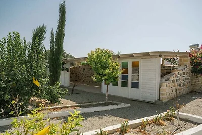 Wohnung in Pitsidia mit Schwimmbecken