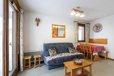 Residenz Le Bois Gentil