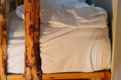 Wohnung in La Rivine in der Nähe von...