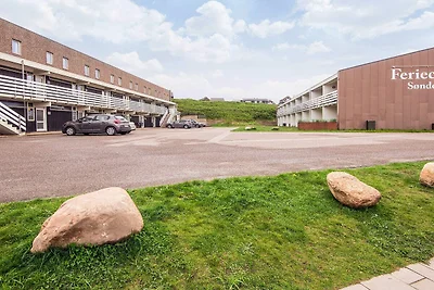 Gemütlicher Rückzugsort in Sondervig