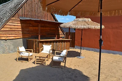 Przyjazny zwierzętom apartament wakacyjny w o...