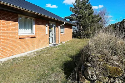 8 Personen Ferienhaus in Thyholm-By Traum