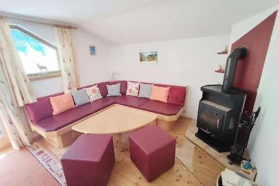 Hübsche Ferienwohnung bei Mayerhofen mit...
