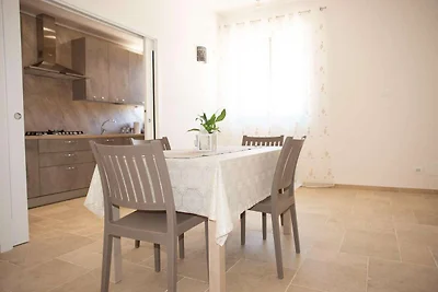Ferienhaus in Cisternino mit Garten